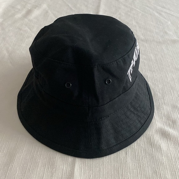 Thug Life Cotton Bucket Hat - Picture 4 of 8